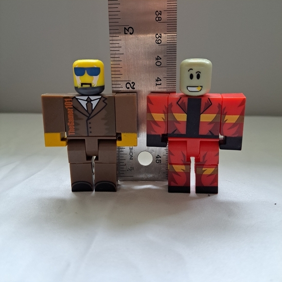 Lego | 2 lego figurines - Picture 5 of 6